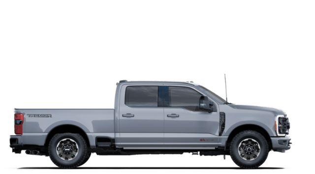 2025 Ford SuperDuty